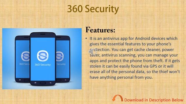 Top 10 Antivirus for Android Phones Free to Install 2017 смотреть онлайн