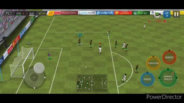 PLS Football Gameplay Review | Futbol Game : For Android | 2022 смотреть онлайн