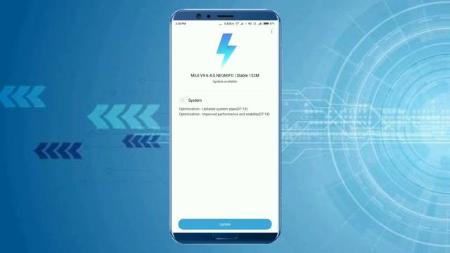 Miui 9.6.4.0 New Stable Update || Redmi Note 5 Powerful Update
Don't miss смотреть онлайн