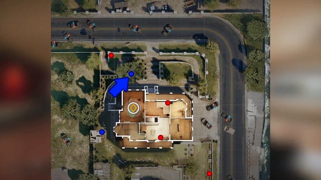 EYE SPY TOO (Valkyrie Camera Guide - House) | Rainbow Six: Siege смотреть онлайн