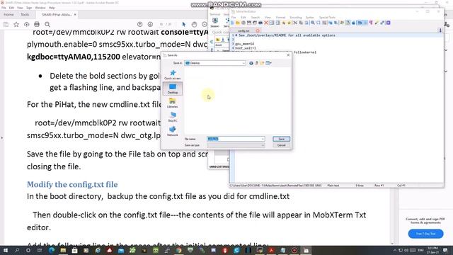 Shari PiHat V/U Allstar Software setup Video 2 смотреть онлайн