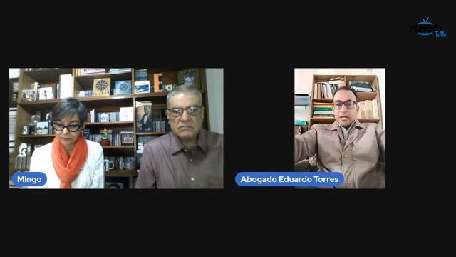 Presos políticos: Actualización de sus status / ARRÍMATE AL MINGO / Martes 2 de abril 2024 смотреть онлайн