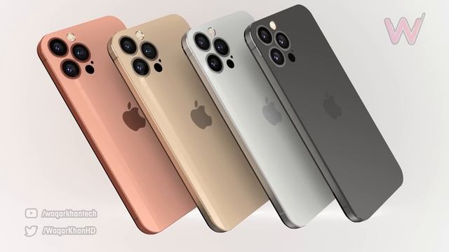 iPhone 14 Pro - First Look & Introduction! смотреть онлайн