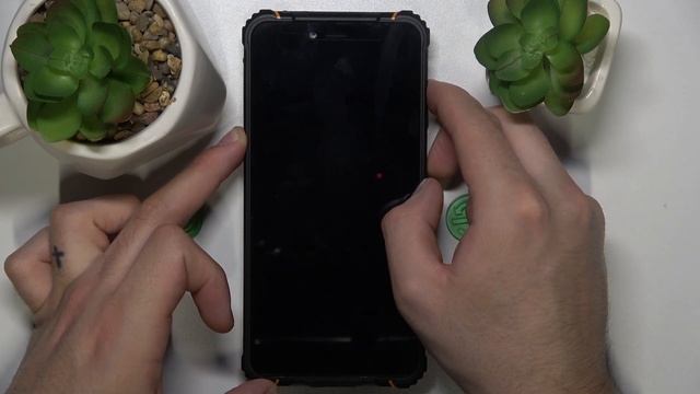 HOTWAV T5 Pro | Как войти в режим рекавери на HOTWAV T5 Pro - Режим восстановления на HOTWAV T5 Pro