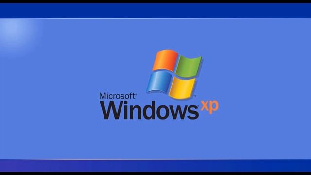 Windows XP Install BGM смотреть онлайн