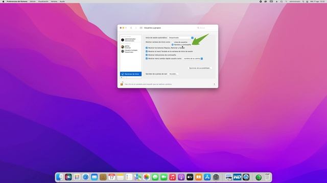 Como unir macOS a un Directorio Activo AD 100% EFECTIVO✅ (2023) | Argentomatica | смотреть онлайн