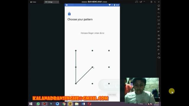 How to ld player add password and cteate time смотреть онлайн
