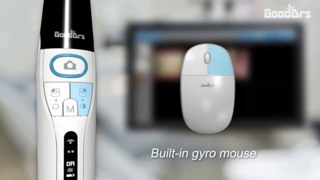 Flight Whicam Story 3 Wireless Intraoral Camera смотреть онлайн