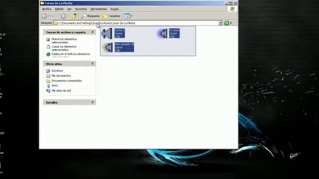 Video tutorial como descargar cursor de la flechita con la bolita de neon смотреть онлайн