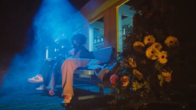LoVibe. - We Trippin ? ( Vince Staples Remix ) смотреть онлайн