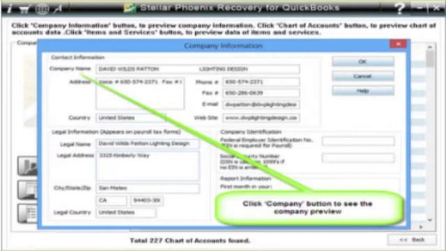 How To Resolve QuickBooks Error-6189-83 | Repair Corrupted Files | QuickBooks File Repair смотреть онлайн