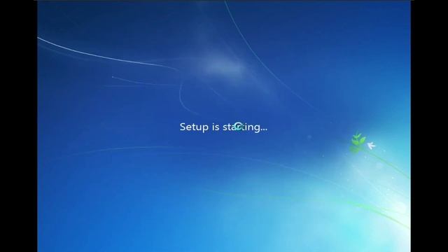 Installing Windows 8 build 7978 смотреть онлайн