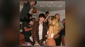 Aidan Bissett - More Than Friends (Audio)