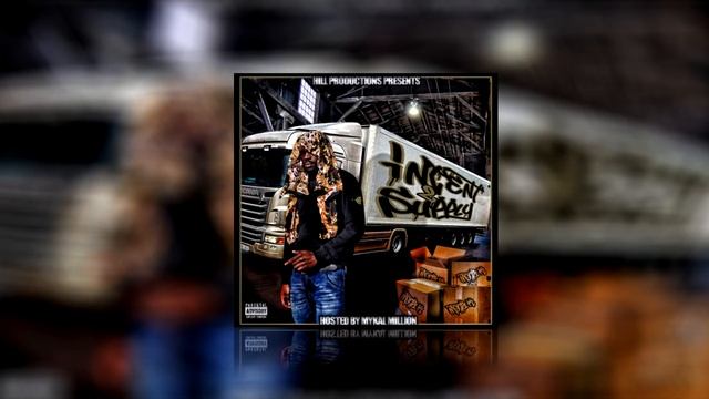 MENTAL K - ON THE LINE FT SK-VILLAIN (PROD BY INSANE) [Intent 2 Supply] @MADABOUTMIXTAPE смотреть онлайн
