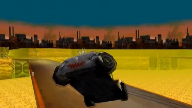 How to play Carmageddon like a Boss смотреть онлайн