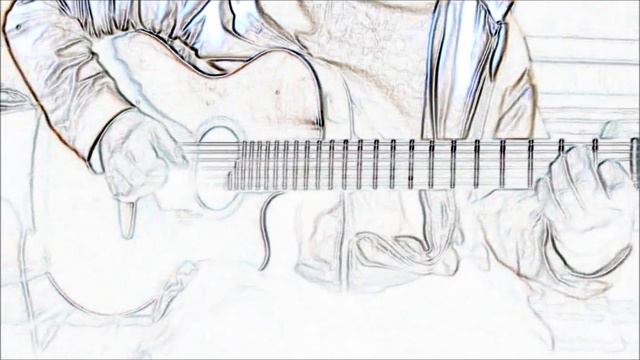 World Guitar Style@West African Music. Frank J.Finger - Reggae from Jamaica смотреть онлайн