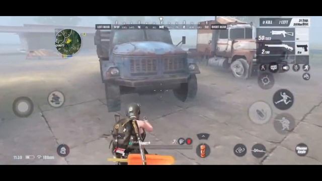 🔥ROS New Update So Dope🔥/Rules Of Survival/14k Gaming смотреть онлайн