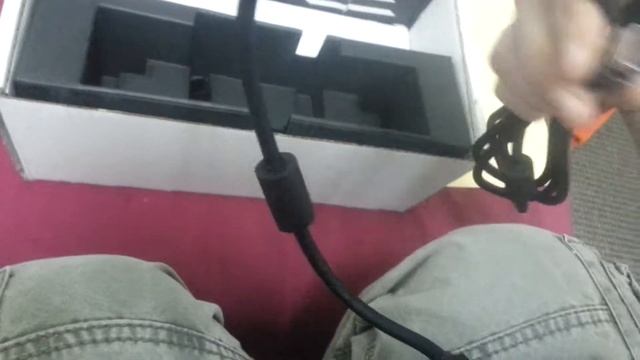 Kinect for windows v2 Developer preview unboxing смотреть онлайн