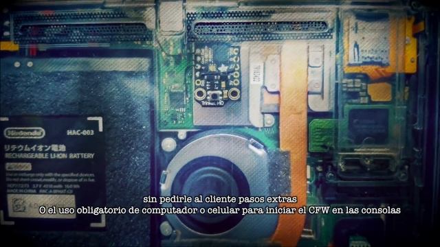 parte # 4 - La historia del hacking - Nintendo Switch - CAPITULO 4 #Yakara #nintendo #switch смотреть онлайн