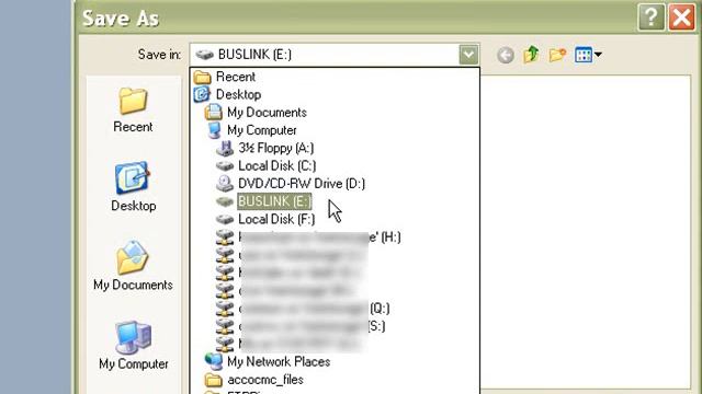 Using Windows XP Backup смотреть онлайн