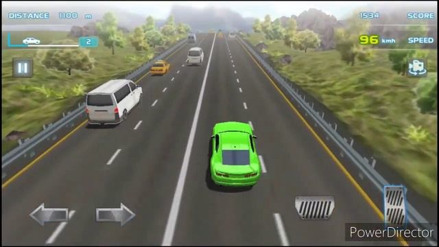 Turbo Driving Racing 3D - Car Games Android Gameplay HD | Gadi Wala Game смотреть онлайн