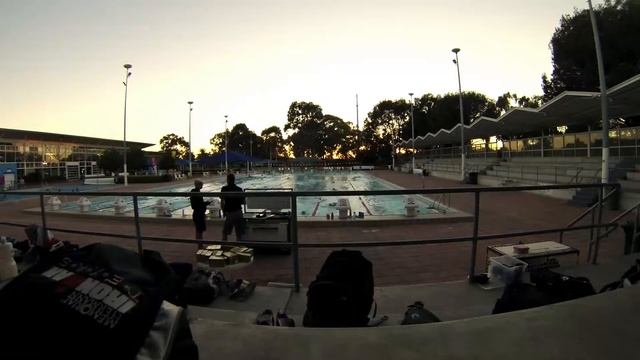 Exceed triathlon club swim squad смотреть онлайн