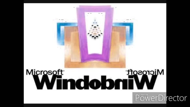 Microsoft Windows ME Startup Sound in Low Voice смотреть онлайн