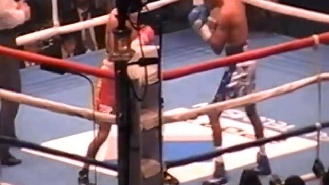 Roman Gonzalez VS Juan Purisima смотреть онлайн