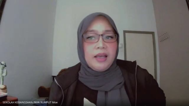 TAKLIMAT DCS UNTUK MURID² TAHUN 6 SK PAYA RUMPUT смотреть онлайн