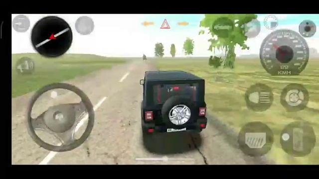 new brand ka Thar Mahindra fore Bai fore Mahindra Thar vs competition Mahindra kichad game playvide смотреть онлайн