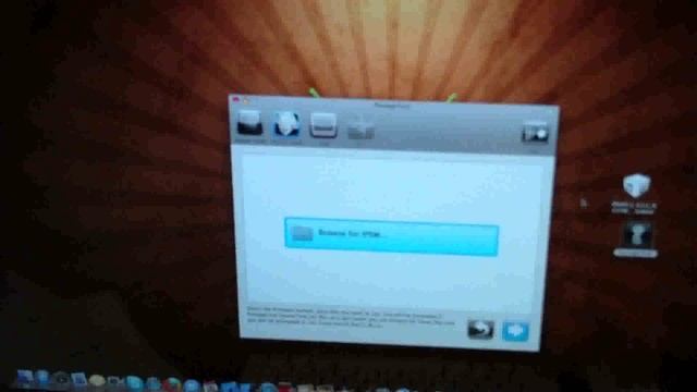 4.2.1 UNTETHERED Jailbreak With Pwnagetool and Sn0wbreeze смотреть онлайн