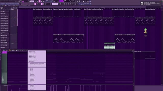 FLStudio 21 for Mac FREE 666 BEAT|| "THIS ADULTERESS AND SINFUL GENERATION Z 666" ||RUINXRLXBS смотреть онлайн