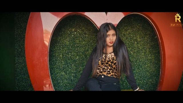 TUFAN ( OFFICIAL VIDEO ) PARMOD KHANPUR | RAJU PUNJABI | NEW HARYANVI SONG HARYANVI 2024