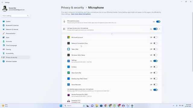 How to Fix the Audacity Error Code -9999 in Windows 11 смотреть онлайн