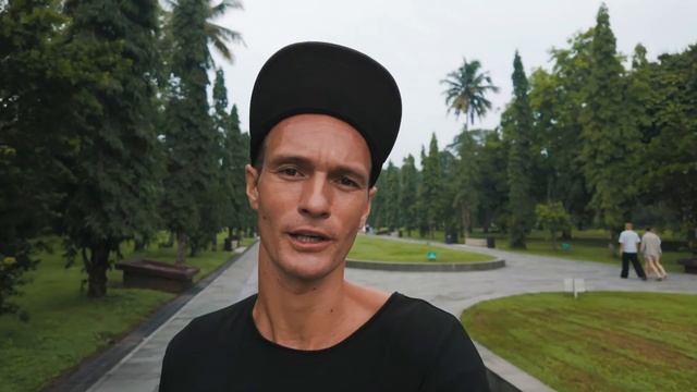 THE MAGIC OF JAVA - Your Complete travel guide..🇮🇩 смотреть онлайн