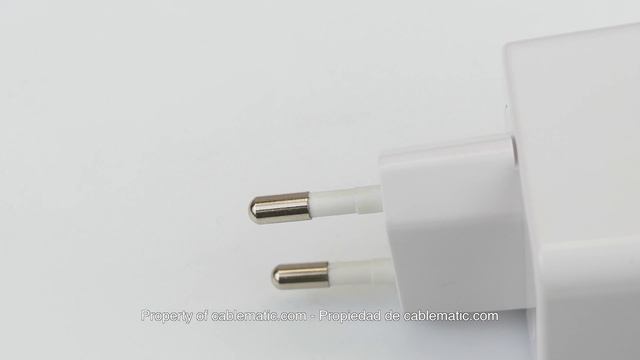 Repetidor WIFI 802.11-N 300 Mbps en formato enchufe distribuido por CABLEMATIC ® смотреть онлайн