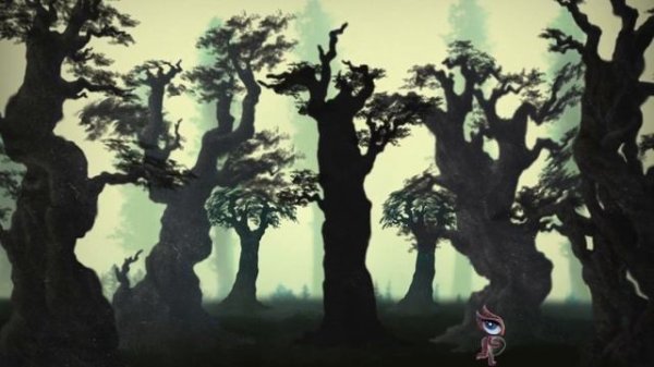 Medulla Game: iOS / Android Gameplay Walkthrough Part 1 (by Lemondo Games)