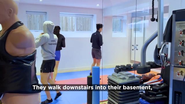 Meet the Park family, who live and breathe taekwondo | CBC Sports смотреть онлайн
