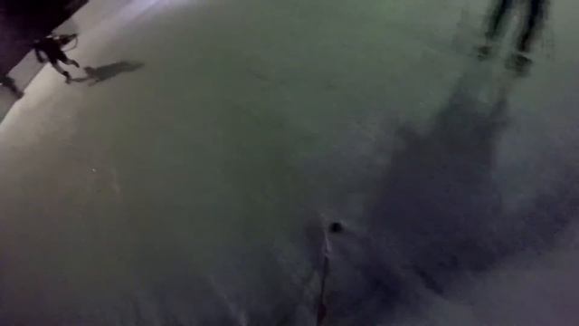 GoPro: Hockey open season | Вохма | Хоккей. Открытие сезона смотреть онлайн