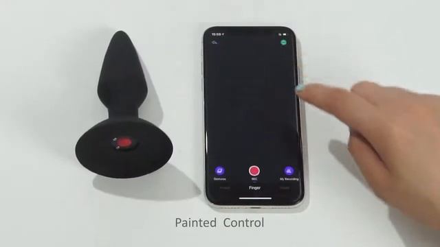 Magic Motion Equinox Telefon Kontrollü Giyilebilir Şarjlı Anal Plug смотреть онлайн