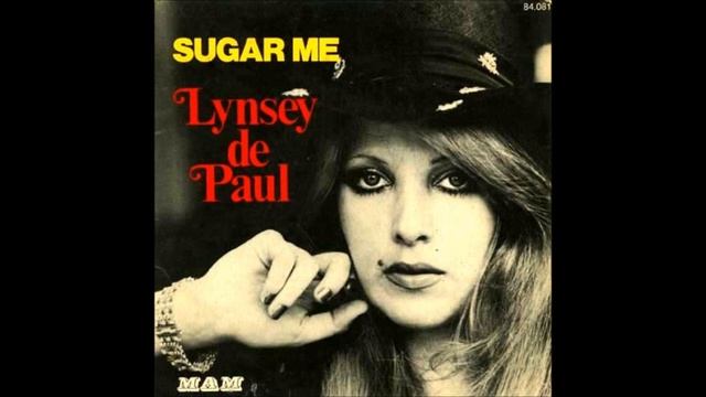 Lynsey De Paul - Sugar Me (High Quality) Download смотреть онлайн