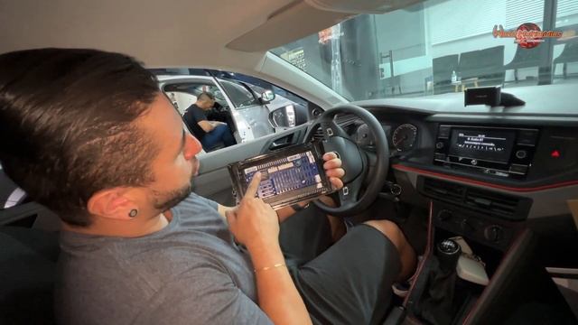 A MELHOR CENTRAL MULTIMÍDIA POLO - WORLD MULTIMÍDIAS смотреть онлайн
