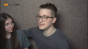 ANDYFY делает предложение Белле!!