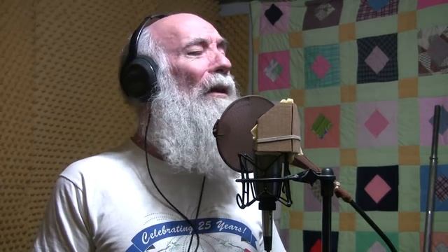 You Make Loving Fun (Fleetwood Mac vocal cover) смотреть онлайн