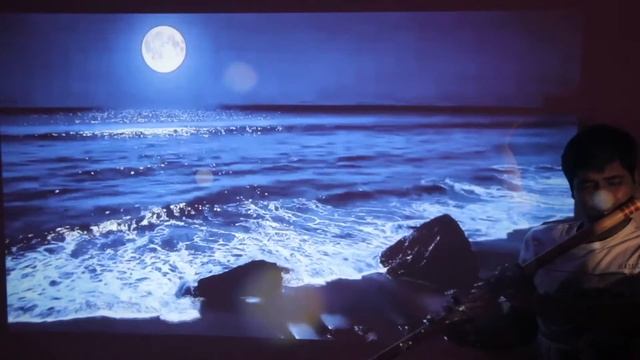 Midnight In The Ocean by Ninad Mulaokar смотреть онлайн