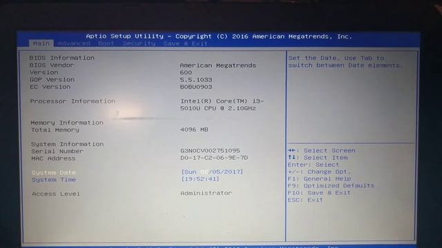 Problem with Asus F555L | Warranty Repair Needed | No Sound, Then Blue Screen Of Death смотреть онлайн