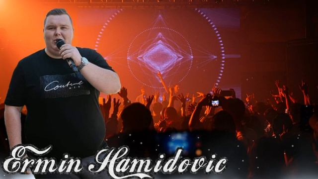 Ermin Hamidovic i Sapko Band - Doslo vrijeme, izdaje me snaga [Uzivo] смотреть онлайн
