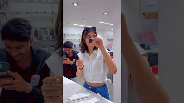 Apple watch series 9 cellular+gps pink loop UnBoxing #love #apple #applewatch #applewatchseries9 смотреть онлайн