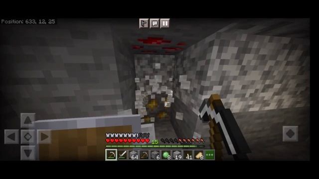 Episode 2 | Got Diamonds in Minecraft 1.17 Survival Series | Hindi смотреть онлайн