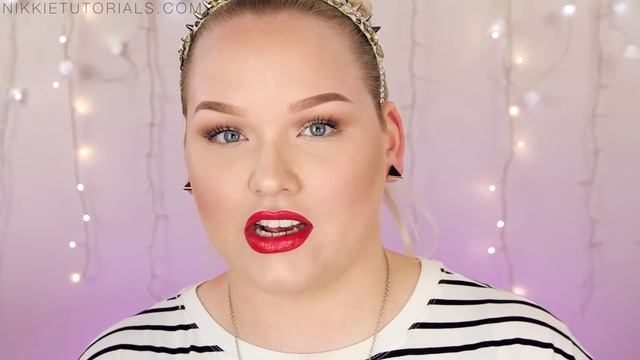 MAC & KIKO Haul! ♡ смотреть онлайн